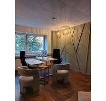 Veedeloffice am Eigelstein: Gemeinschaftsbüro mit Wohnzimmer-Feeling & Kaffee - Köln Altstadt-Nord