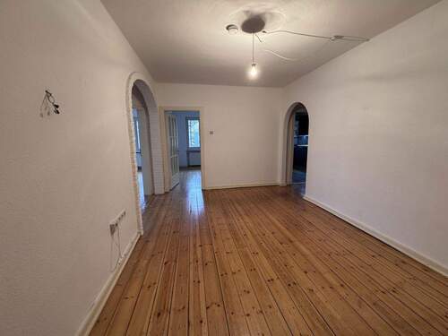 Flur & Eingangsbereich - 