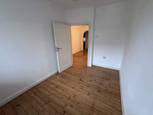 Arbeits- oder Gästezimmer - 