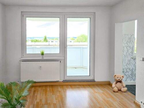 Bild 4 - Etagenwohnung mit 93,00 m&sup2; in Zwickau zur Miete