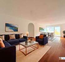 Großzügige 100 m² im Erdgeschoss -viel Platz für eure Wohnideen - Giesenhausen