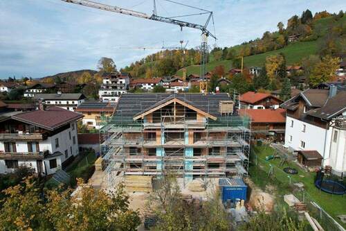 Alpen_Immo_ORTERER28 - 3 Zimmer Etagenwohnung zum Kaufen in Schliersee