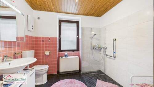 EG - Badezimmer - 