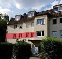 Zentral und doch im Grünen - familienfr. 4 ZKB, frei, gehoben u. renov., prov.-frei - Kassel Harleshausen