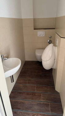 Gäste-WC - 