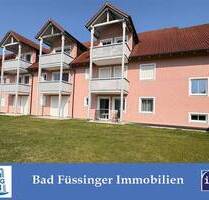 2-Zi.-Eigentumswohnung in Bad Füssing - Würding