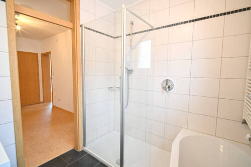 Tageslicht Badezimmer - 