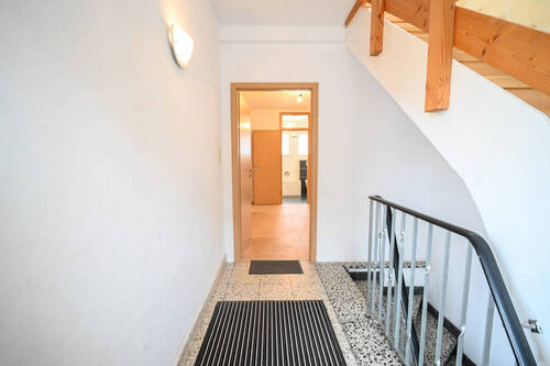 Zugang Wohnung - 