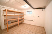 Eigener Kellerraum - 