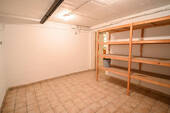 Eigener Kellerraum - 
