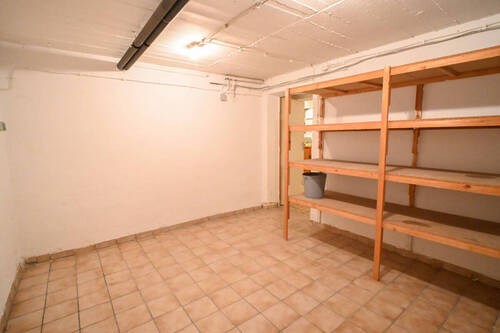 Eigener Kellerraum - 