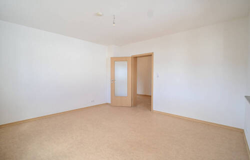 Schlafzimmer 1 von 3 - 