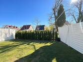 Charmanter Gartenbereich - 