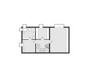 Grundriss Keller - 