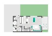 Grundriss Erdgeschoss - 