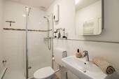 Duschbad Appartement - 