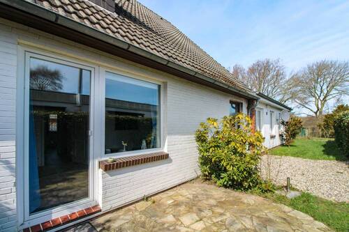 Terrasse Appartement - 