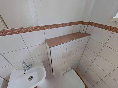 Gäste-WC - 