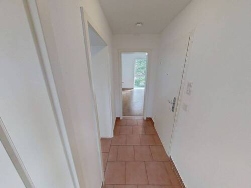 Eingangsbereich - 