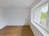 Ansicht II: Schlafzimmer I - 