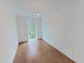 Ansicht I: Schlafzimmer III - 