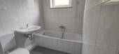 Badezimmer - Kurze Wege in die Stadt - 957,00&nbsp;EUR Kaltmiete, ca.&nbsp; 77,00&nbsp;m&sup2;&nbsp;Wohnfl&auml;che