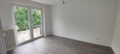 Schlafzimmer - 2 Zimmer Etagenwohnung zur Miete in Buchholz