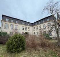 Gewerbeobjekt oder Schule zur Entwicklung kaufen - Jahnsbach Thum-Jahnsbach