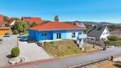 DJI_20250827132138_0319_D - DoppelhaushälfteBungalow mit Garten und hochwertiger Ausstattung