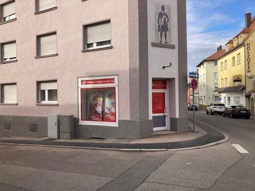 Bild 3 - Halle in Pirmasens