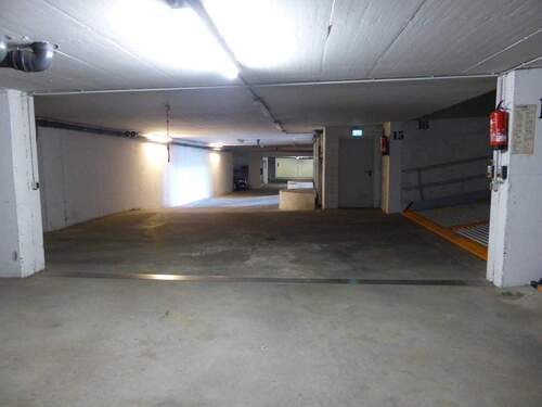 Tiefgarage - Etagenwohnung mit 78,90 m² in Leipzig zum Kaufen