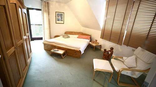 Schlafzimmer - 