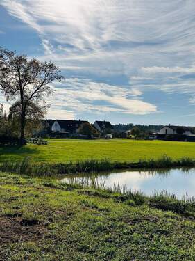 Leben in wunderschöner und gesunder Umgebung - 
