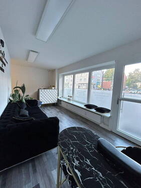 Ladenfläche/Empfang - Büro zur Miete in Hannover