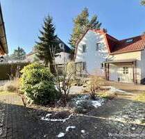 Provisionsfrei! Juwel in Eggersdorf mit großartigem Garten