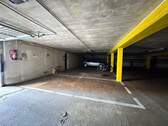 Tiefgarage - 