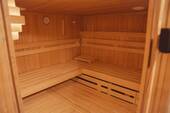 Sauna - 