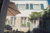 Ansicht Terrasse - 