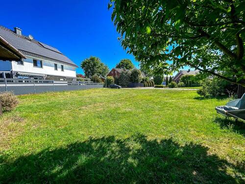 Bild 3 - Grundstück in Emsdetten