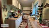 Küche Whg EG - 1 Zimmer Mehrfamilienhaus, Wohnhaus zum Kaufen in Perl