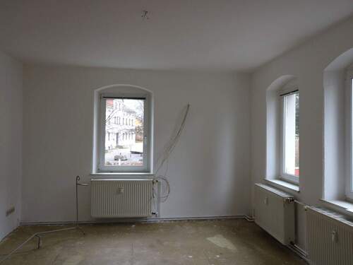 1.OG Wohnzimmer - Mehrfamilienhaus, Wohnhaus mit 90,00 m&sup2; in Großpostwitz/Oberlausitz zum Kaufen