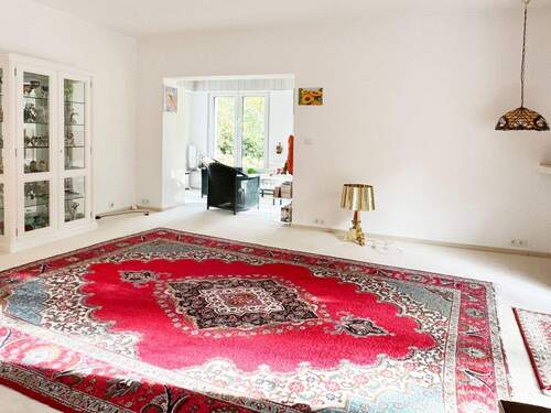 Wohnbereich 2 - 4 Zimmer Doppelhaushälfte in Berlin