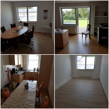 Bild 4 - Büro mit 4,00 m&sup2; in Rahden zur Miete