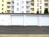 Garagenhof Hagen, Jägerstraße - Einfamilienhaus in Hagen