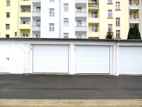 Garagenhof Hagen, Jägerstraße - Einfamilienhaus in Hagen