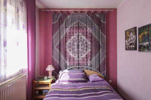 Kinderzimmer - Einfamilienhaus in Uehlfeld zum Kaufen