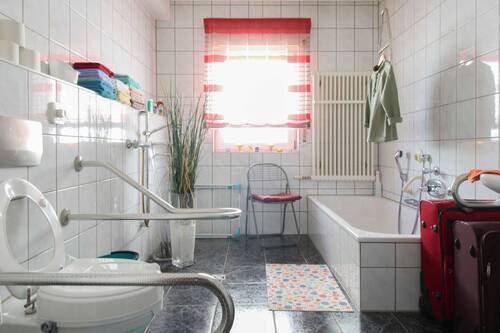Badezimmer - 