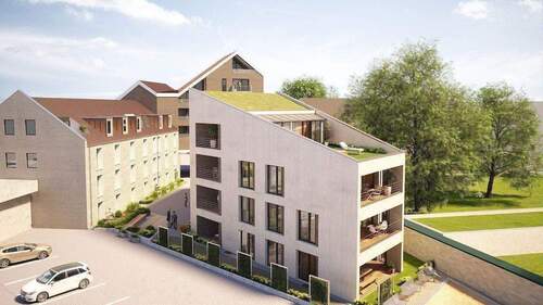 Brauhoefe_Visualisierung3.jpg - 2 Zimmer Etagenwohnung zum Kaufen in Erlangen