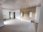 Bild 1 - Gemütliche 2-Zimmer-Dachgeschosswohnung mit Loggia in Lauda