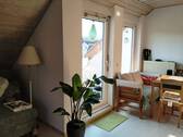 Bild 3 - 2 Zimmer Etagenwohnung in Lauda-Königshofen